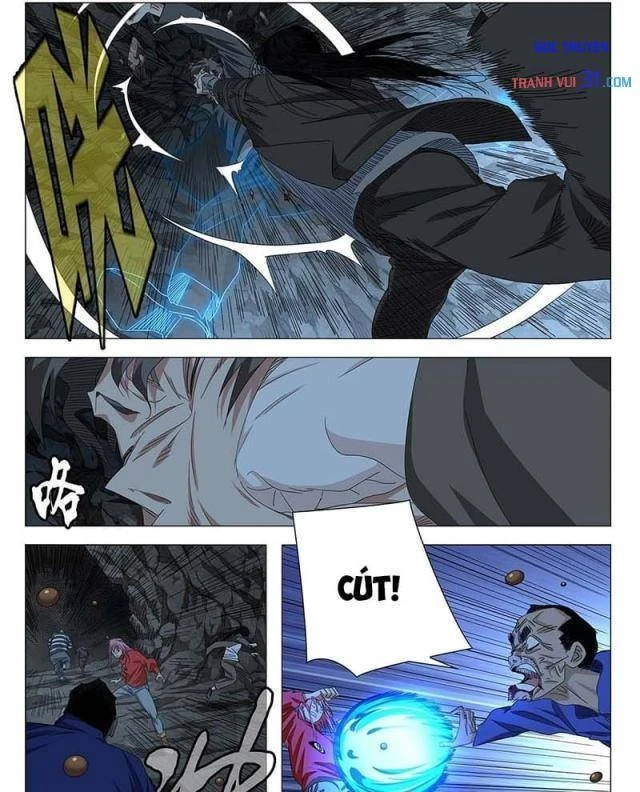 Nhất Nhân Chi Hạ Chapter 751 - 18