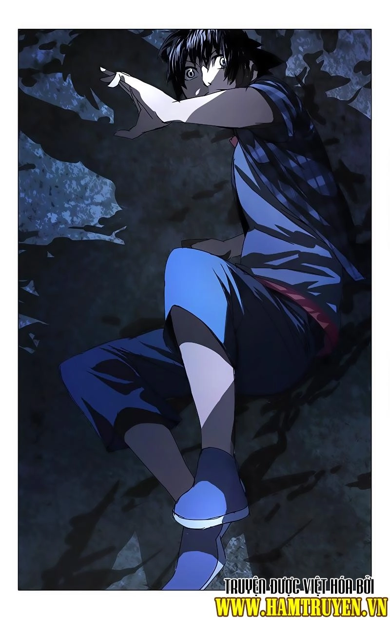 Nhất Nhân Chi Hạ Chapter 3 - 2