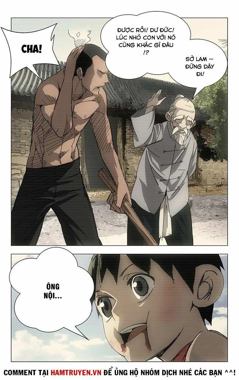 Nhất Nhân Chi Hạ Chapter 6 - 6