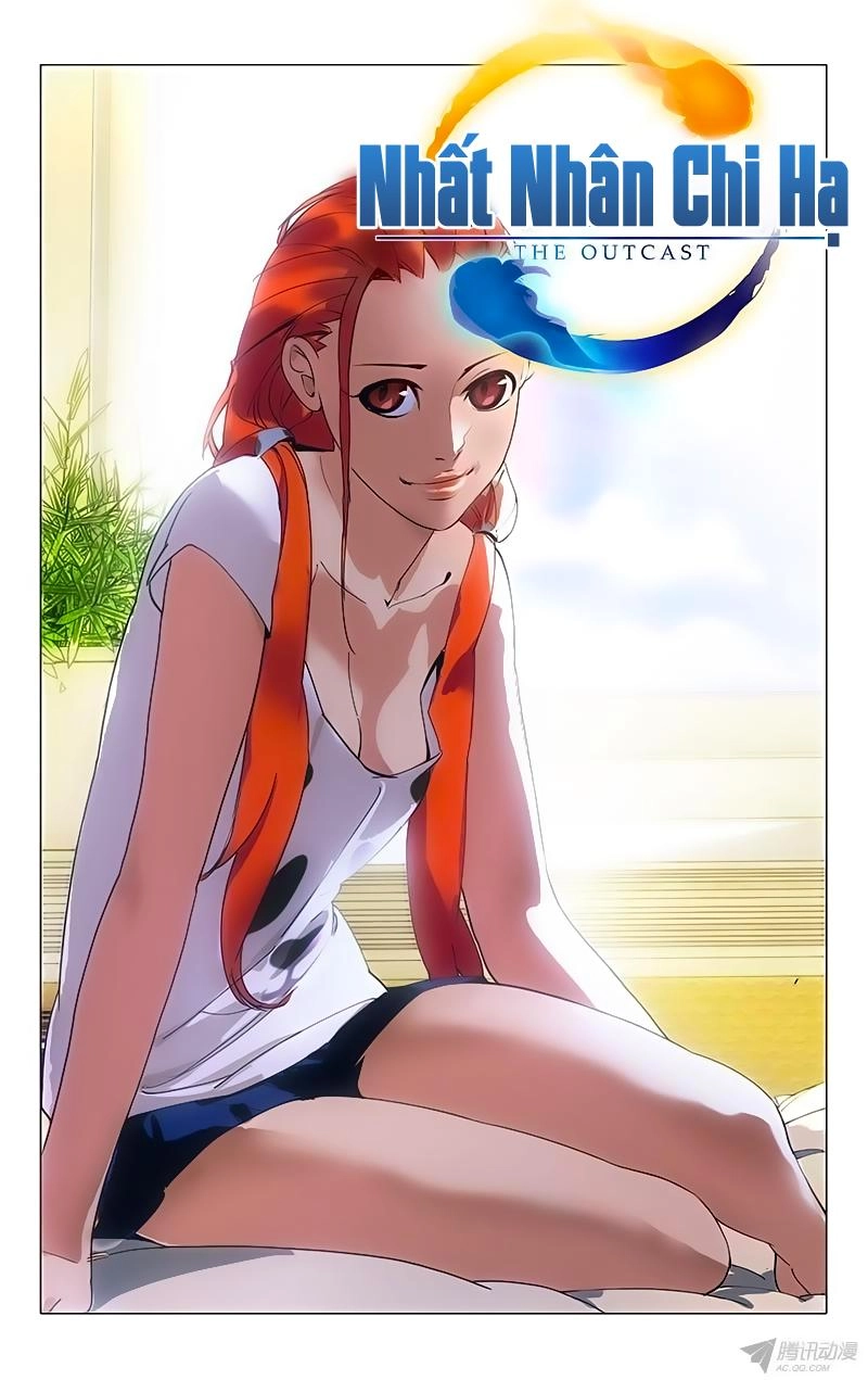 Nhất Nhân Chi Hạ Chapter 11 - 1