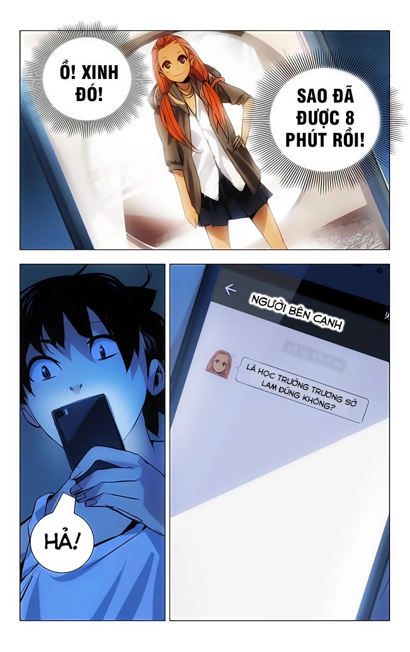 Nhất Nhân Chi Hạ Chapter 11 - 6