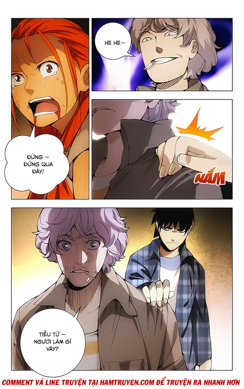 Nhất Nhân Chi Hạ Chapter 20 - 9