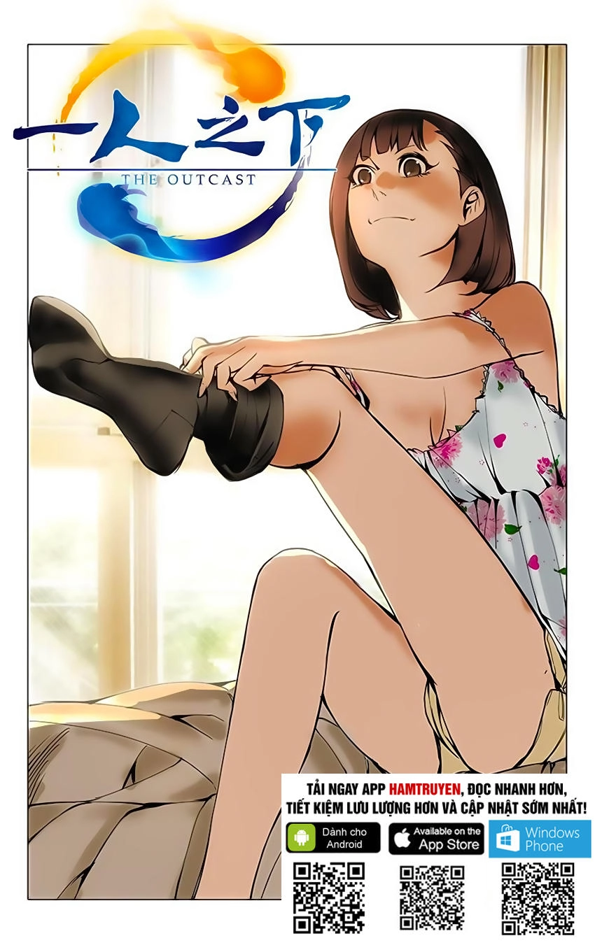 Nhất Nhân Chi Hạ Chapter 21 - 1