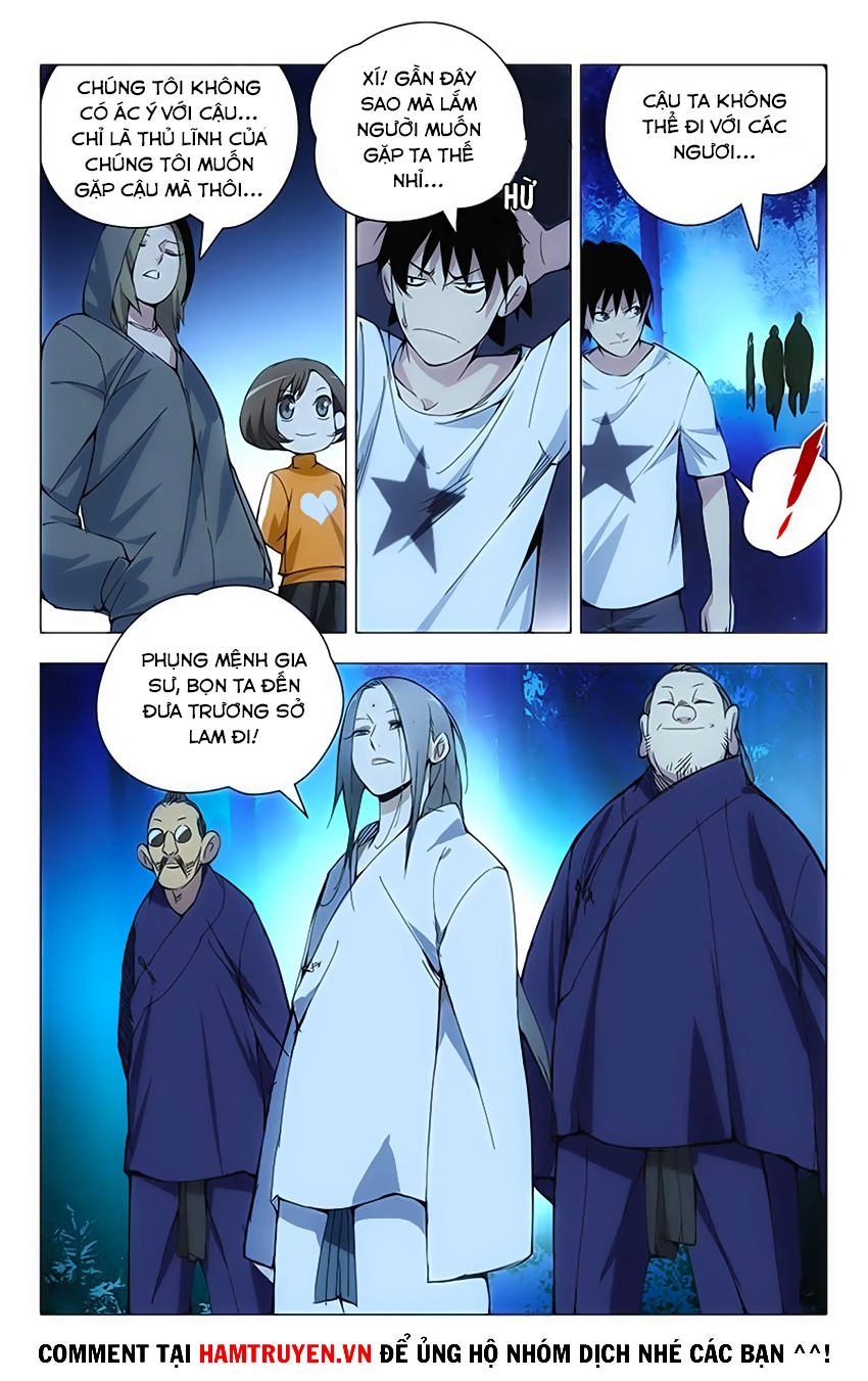 Nhất Nhân Chi Hạ Chapter 22 - 9