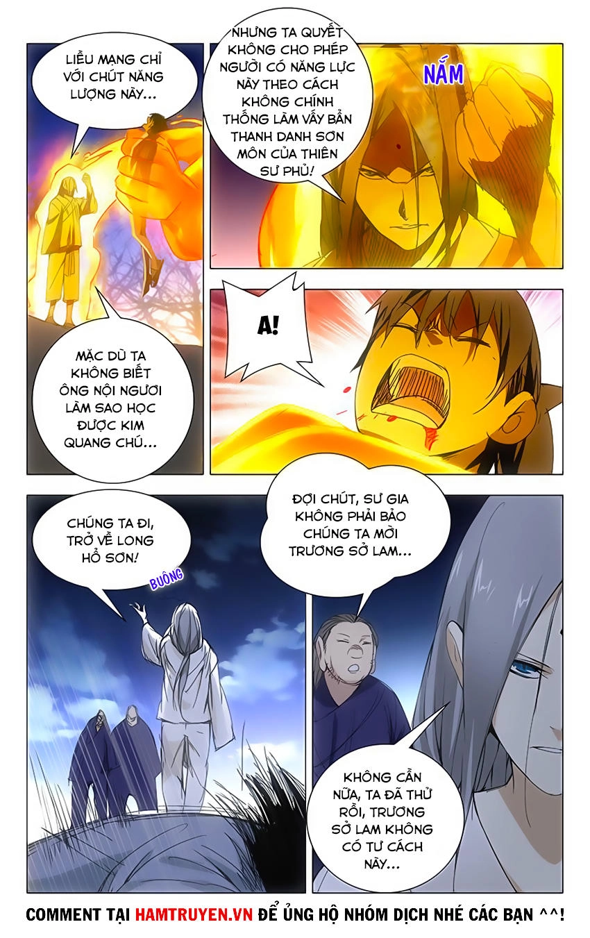 Nhất Nhân Chi Hạ Chapter 24 - 8