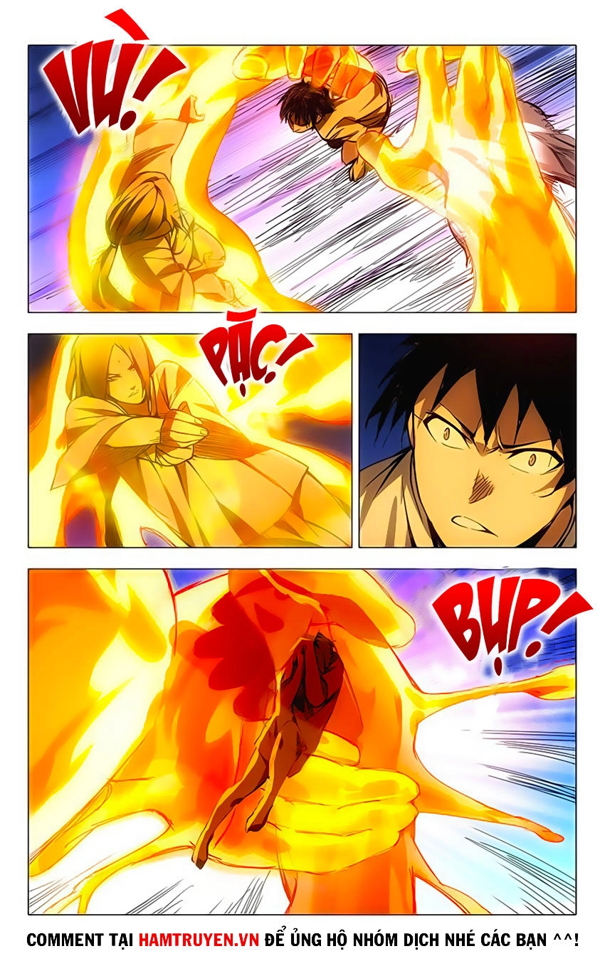 Nhất Nhân Chi Hạ Chapter 25 - 9