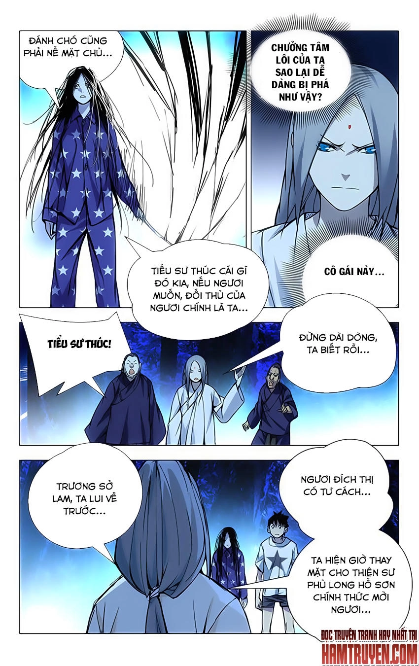 Nhất Nhân Chi Hạ Chapter 26 - 11