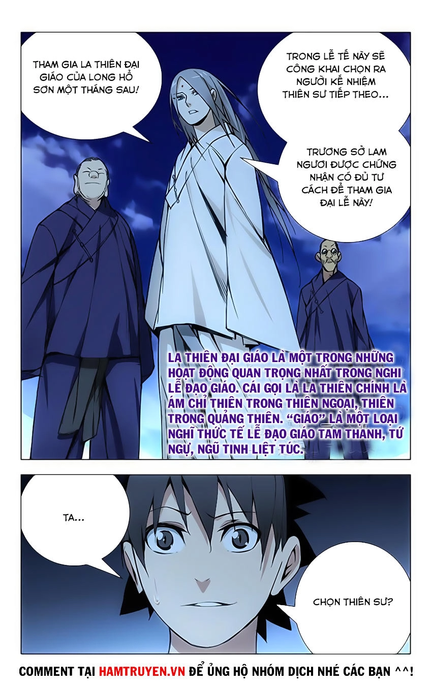 Nhất Nhân Chi Hạ Chapter 26 - 12