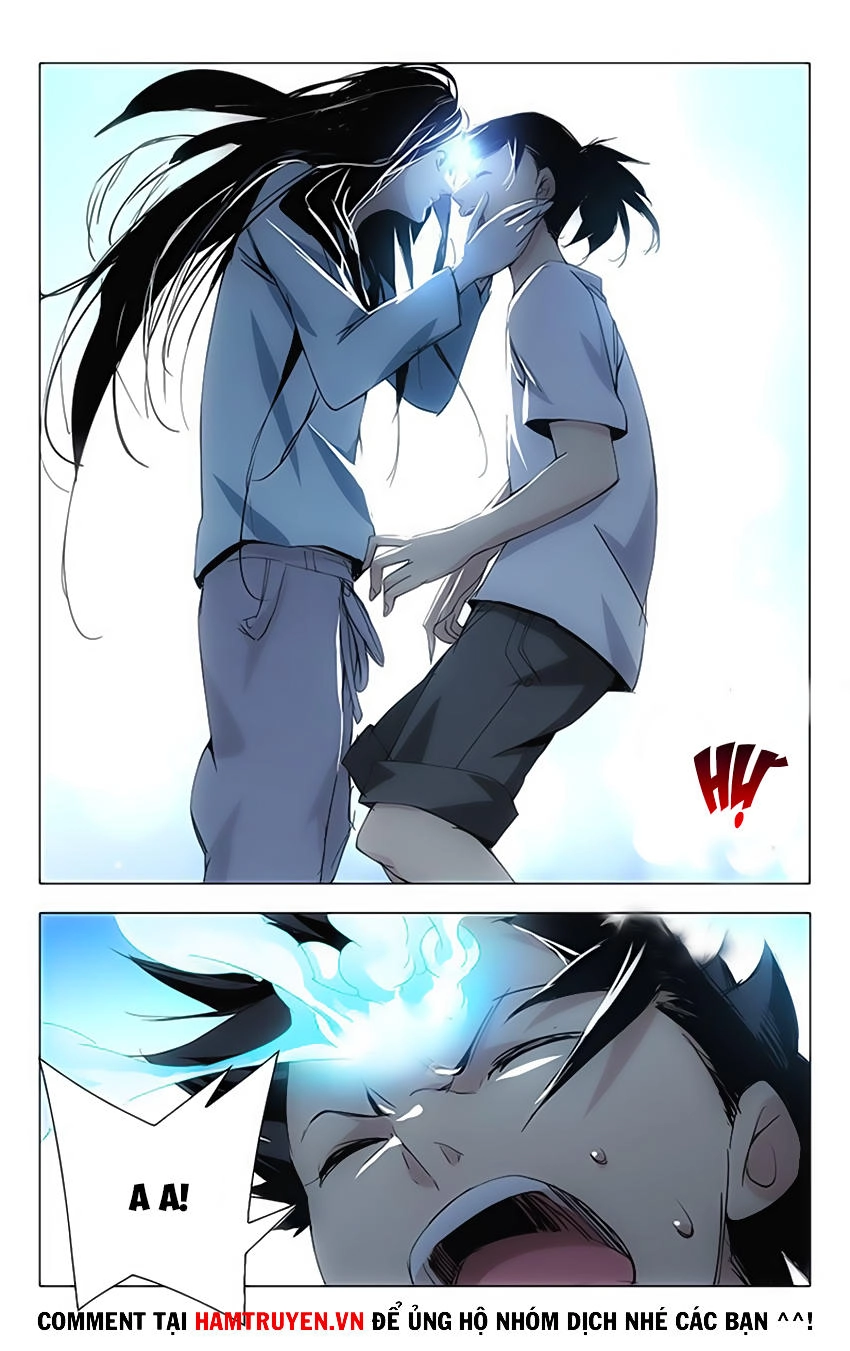 Nhất Nhân Chi Hạ Chapter 27 - 7