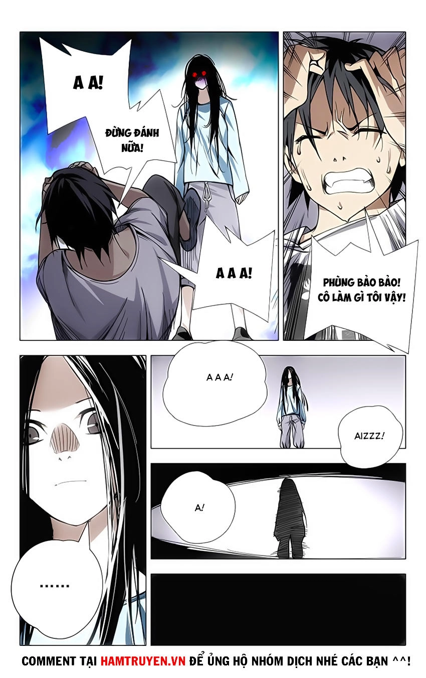 Nhất Nhân Chi Hạ Chapter 27 - 8