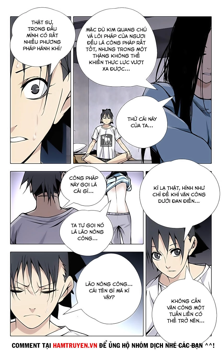 Nhất Nhân Chi Hạ Chapter 27 - 10