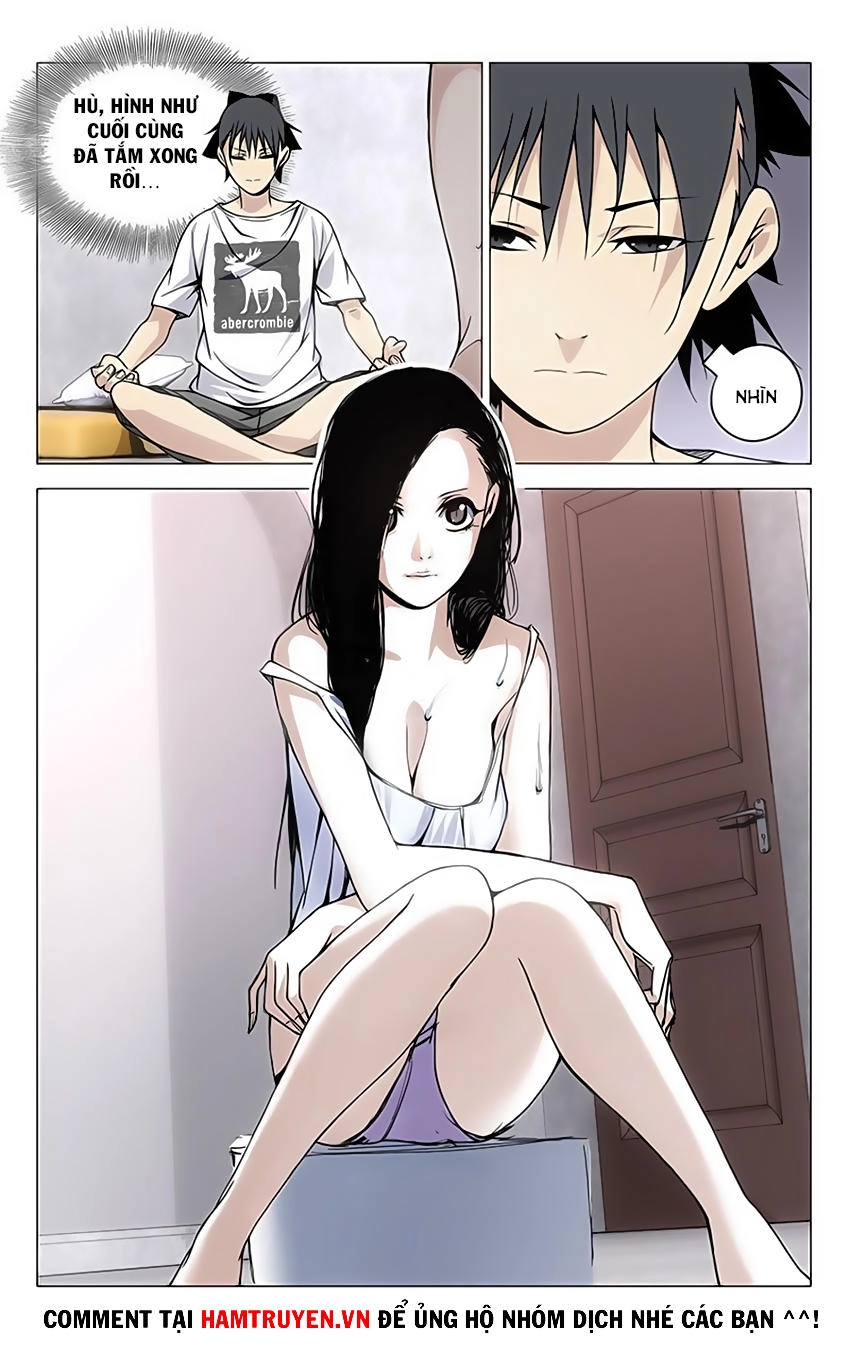 Nhất Nhân Chi Hạ Chapter 27 - 14