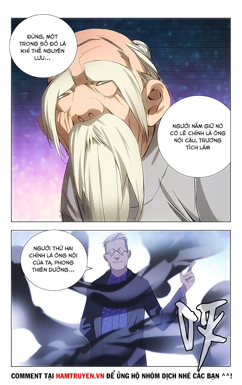 Nhất Nhân Chi Hạ Chapter 29 - 13