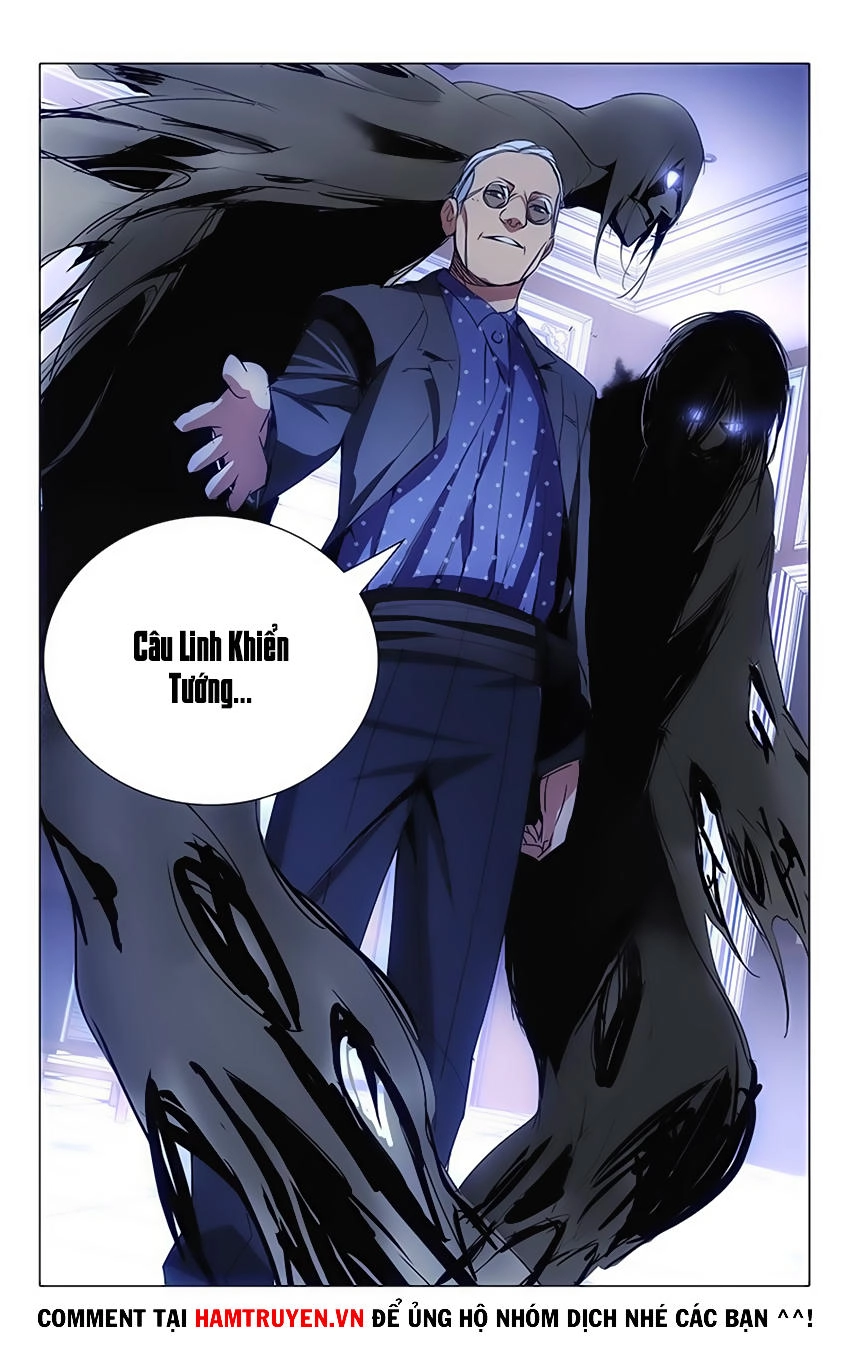 Nhất Nhân Chi Hạ Chapter 29 - 14