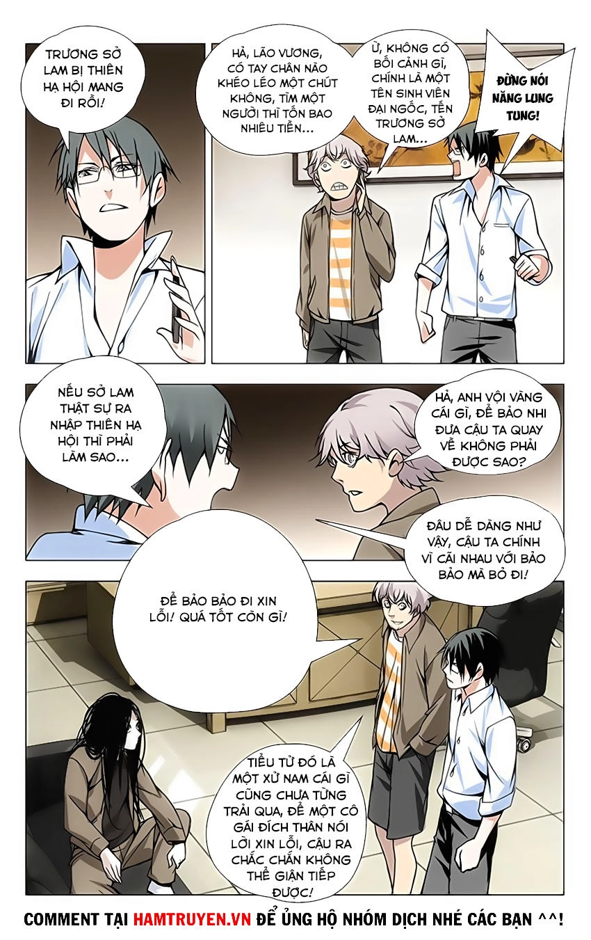 Nhất Nhân Chi Hạ Chapter 30 - 2