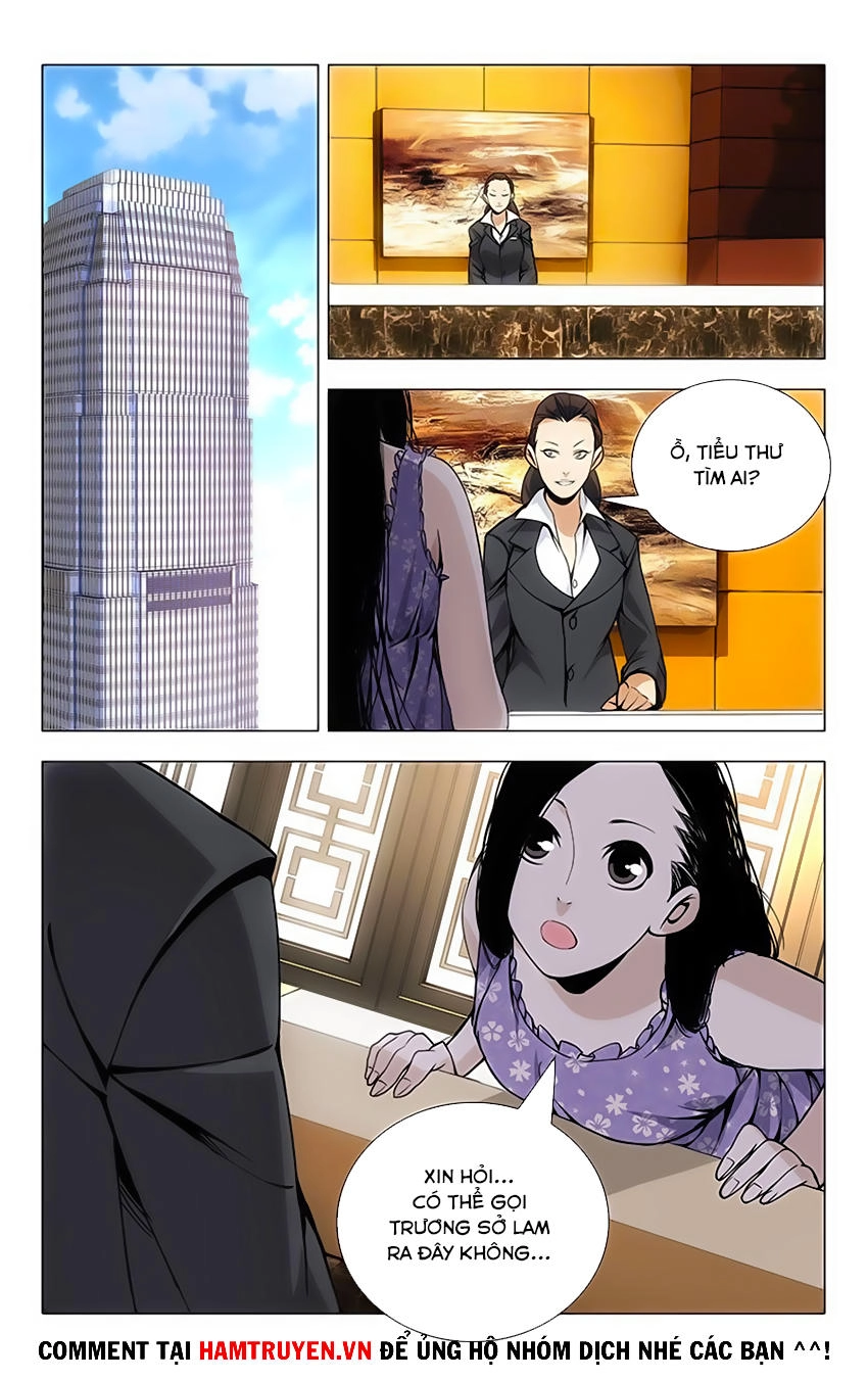 Nhất Nhân Chi Hạ Chapter 30 - 10