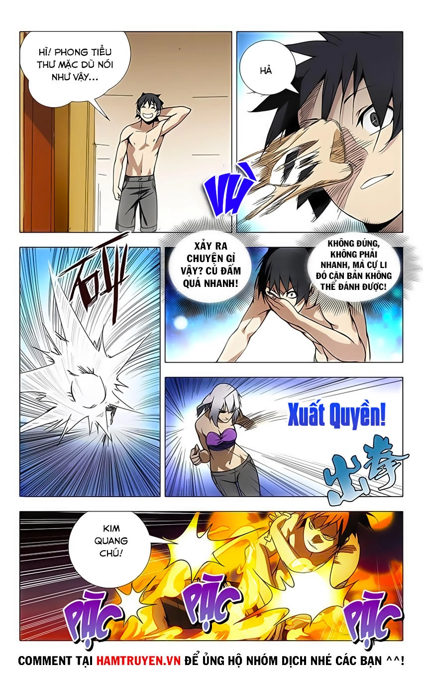 Nhất Nhân Chi Hạ Chapter 32 - 6