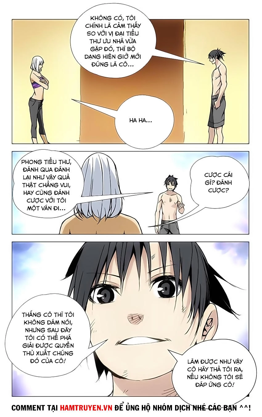 Nhất Nhân Chi Hạ Chapter 34 - 6