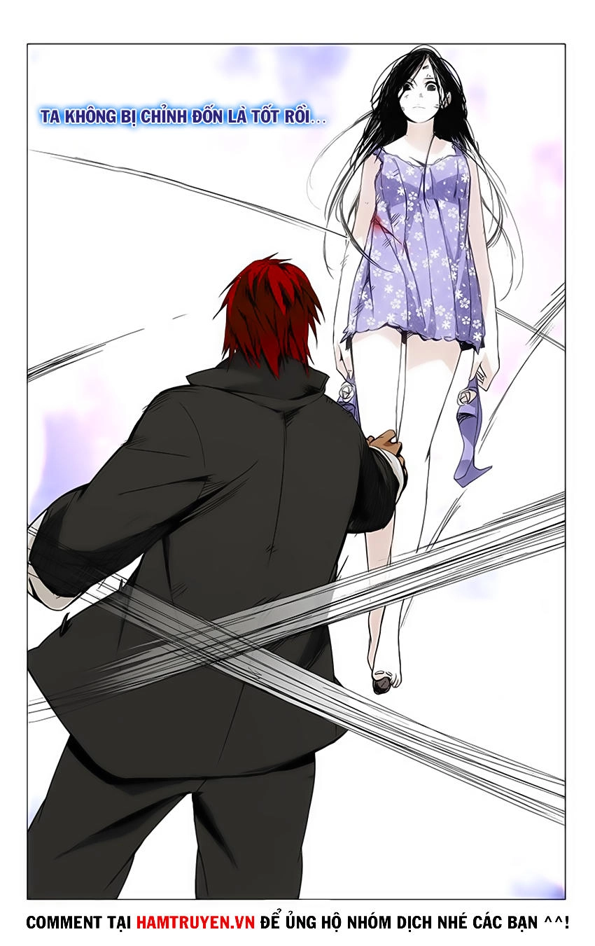 Nhất Nhân Chi Hạ Chapter 35 - 3