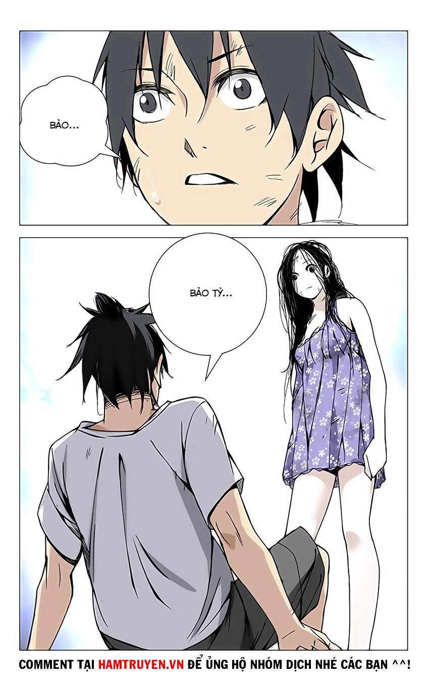 Nhất Nhân Chi Hạ Chapter 35 - 13