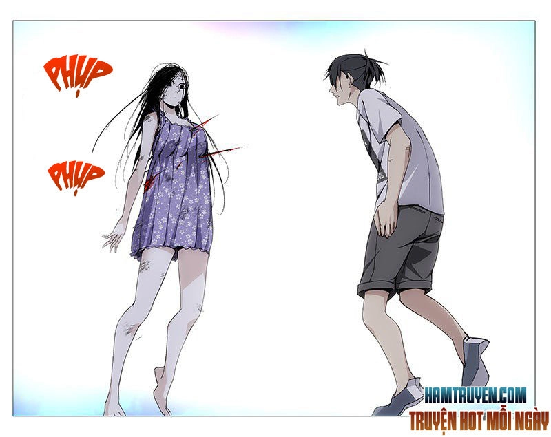 Nhất Nhân Chi Hạ Chapter 36 - 11