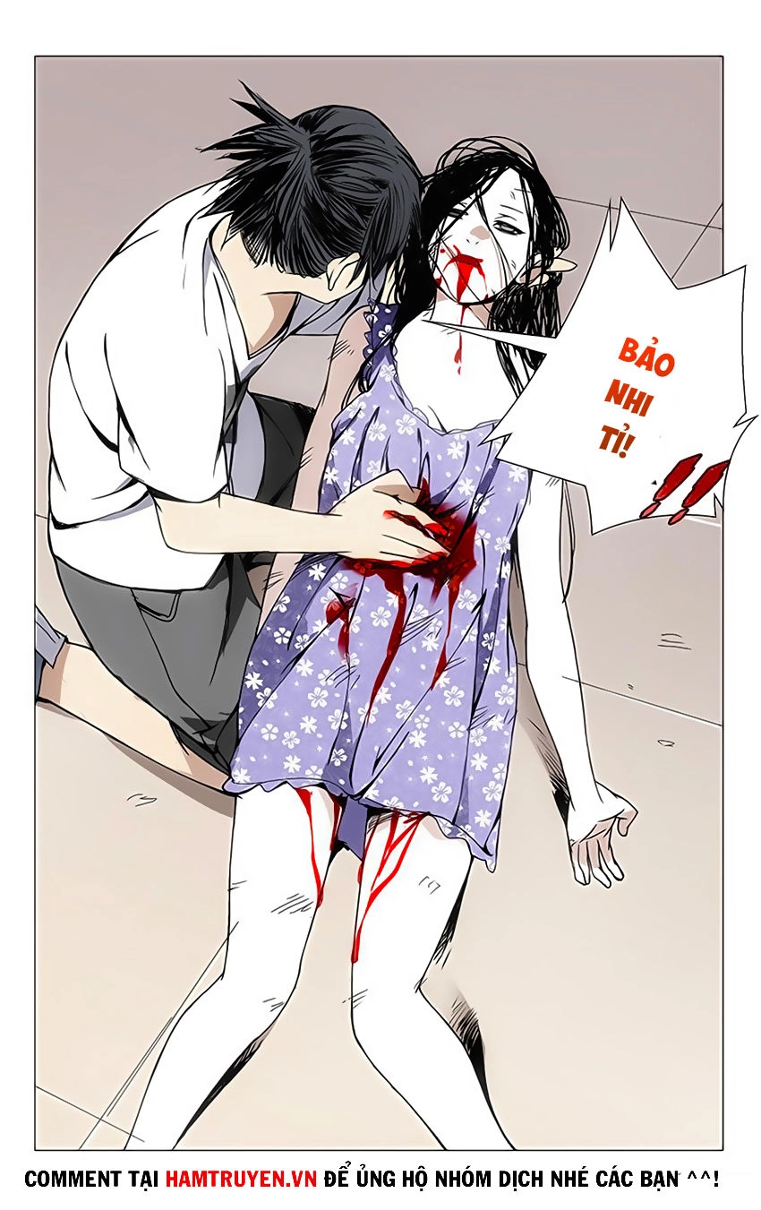 Nhất Nhân Chi Hạ Chapter 36 - 15