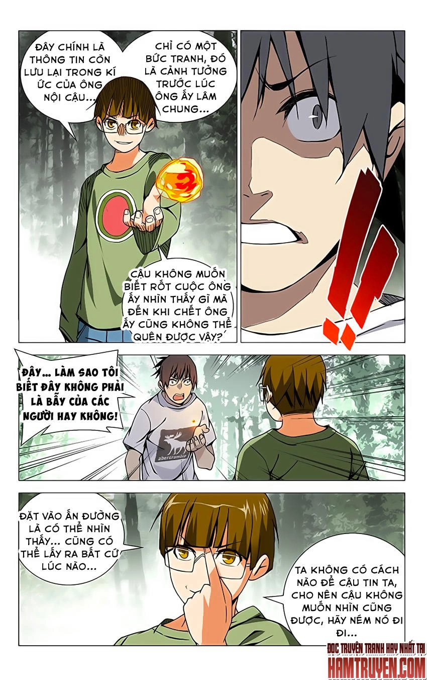 Nhất Nhân Chi Hạ Chapter 40 - 4