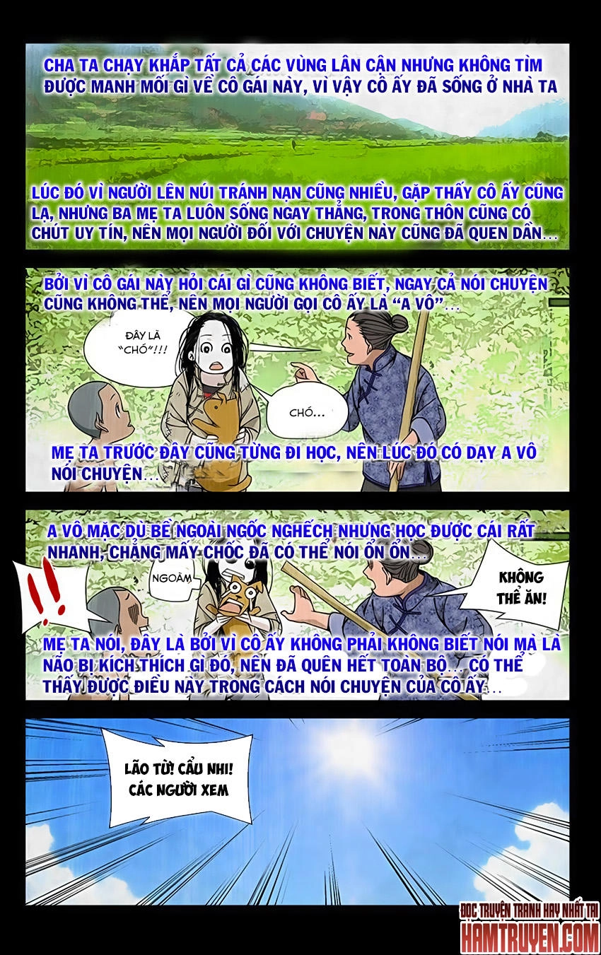 Nhất Nhân Chi Hạ Chapter 43 - 2