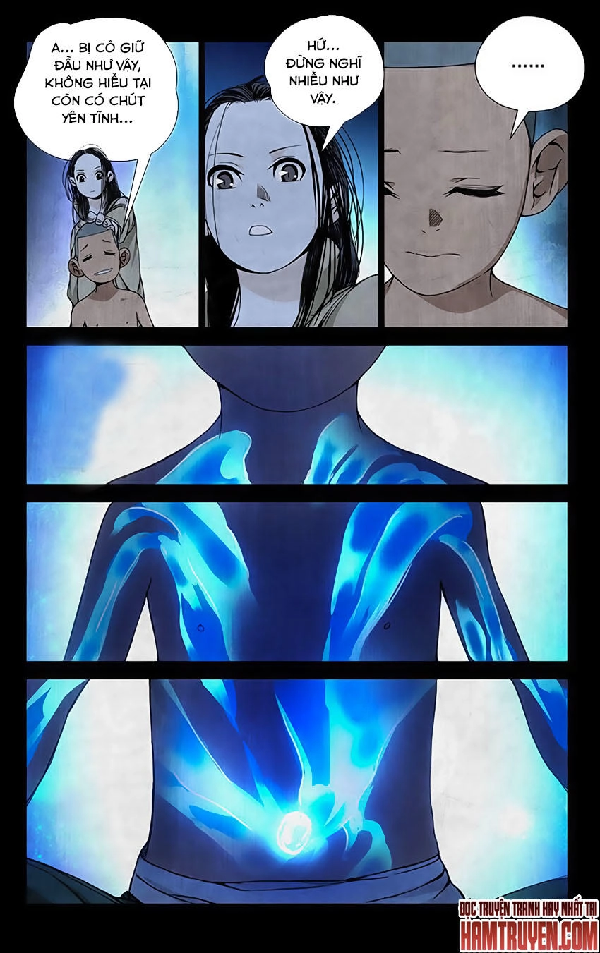 Nhất Nhân Chi Hạ Chapter 44 - 3