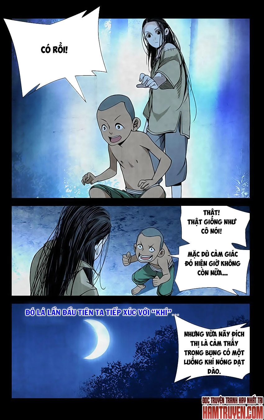 Nhất Nhân Chi Hạ Chapter 44 - 4