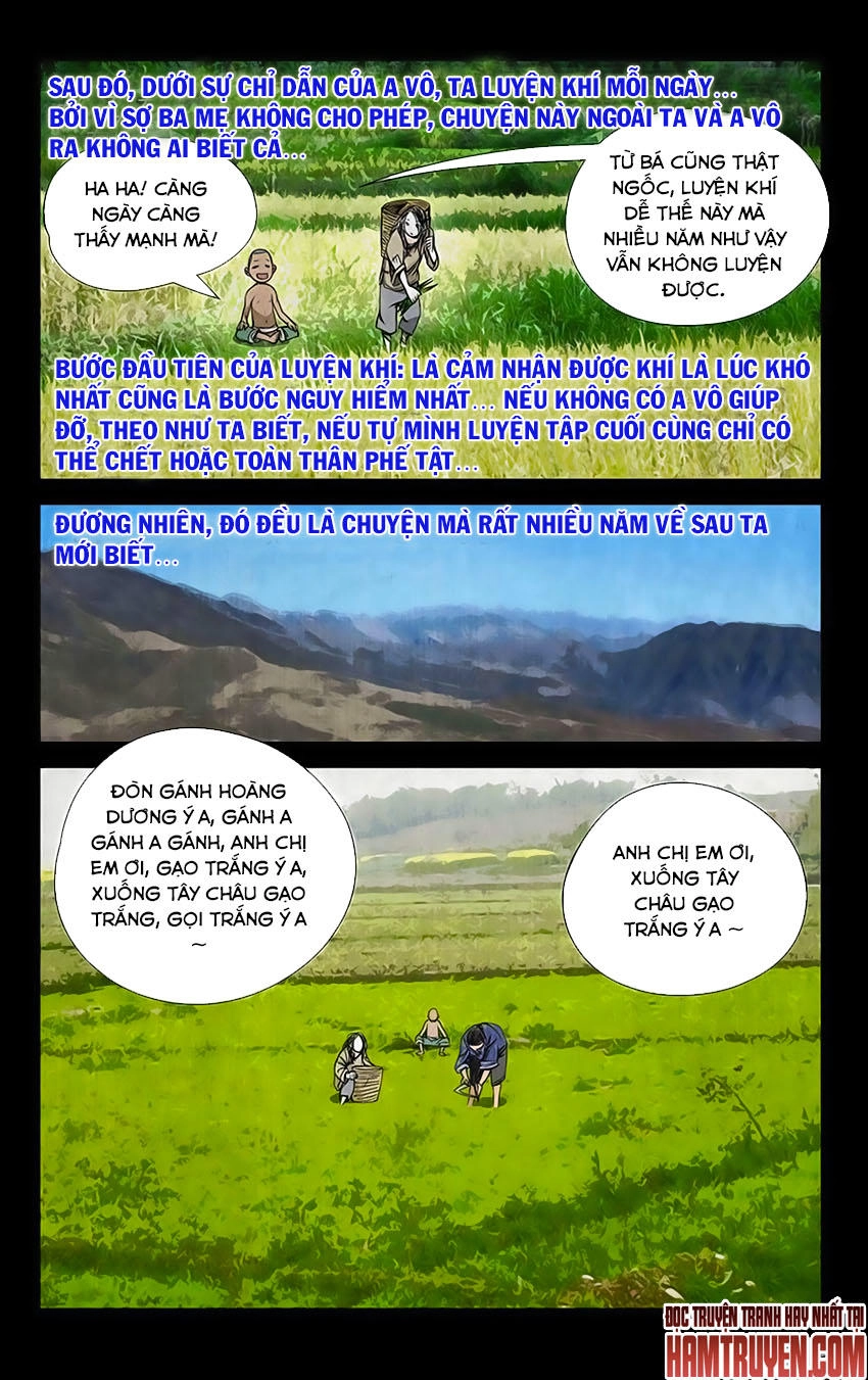 Nhất Nhân Chi Hạ Chapter 44 - 5