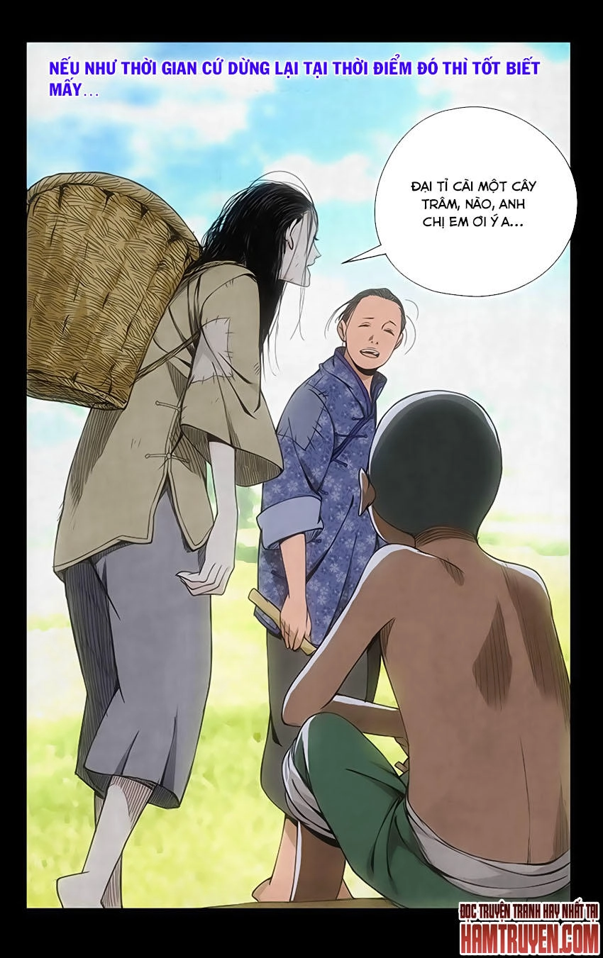 Nhất Nhân Chi Hạ Chapter 44 - 7