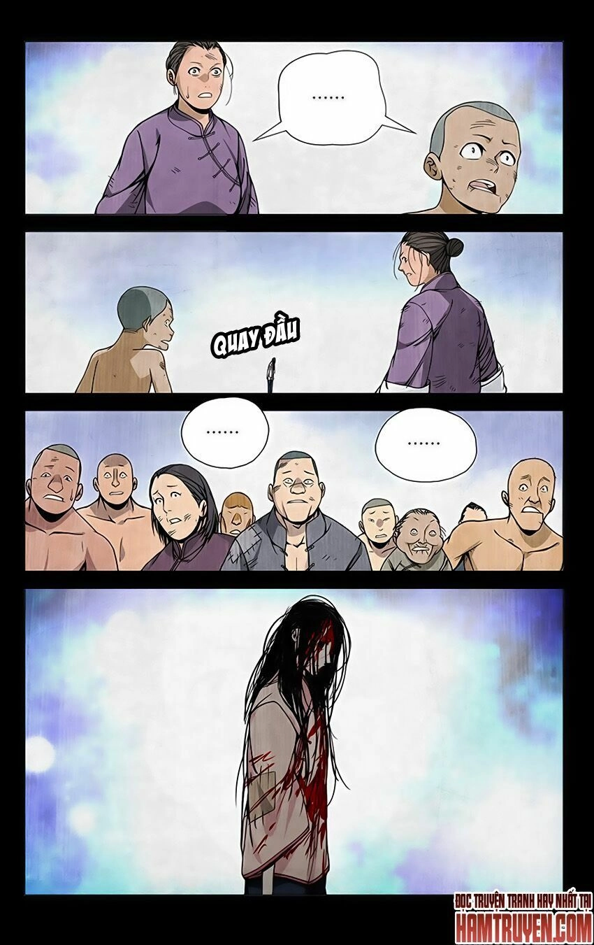 Nhất Nhân Chi Hạ Chapter 48 - 3