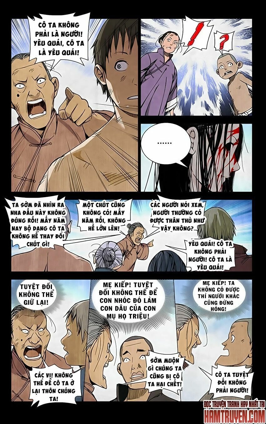 Nhất Nhân Chi Hạ Chapter 48 - 4