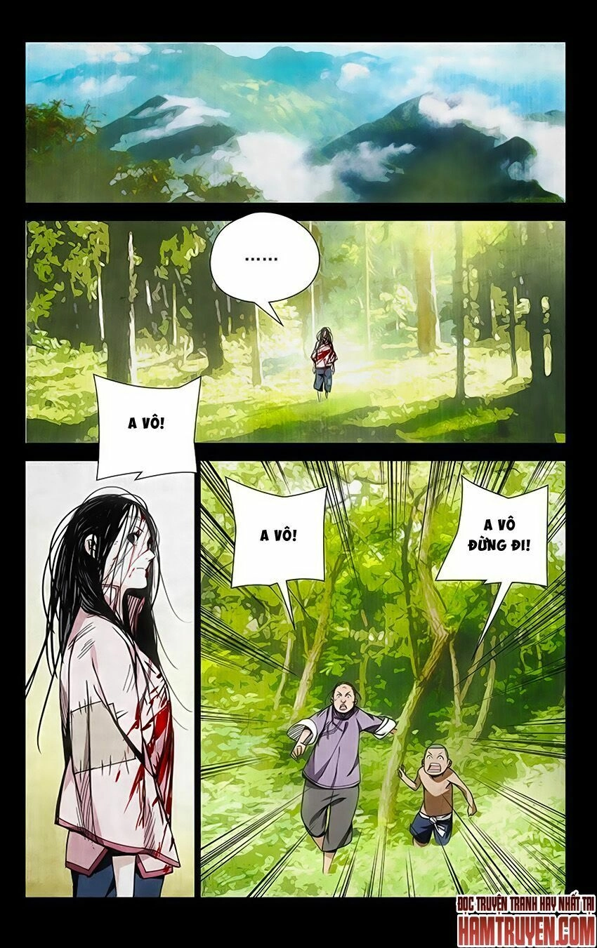 Nhất Nhân Chi Hạ Chapter 48 - 7