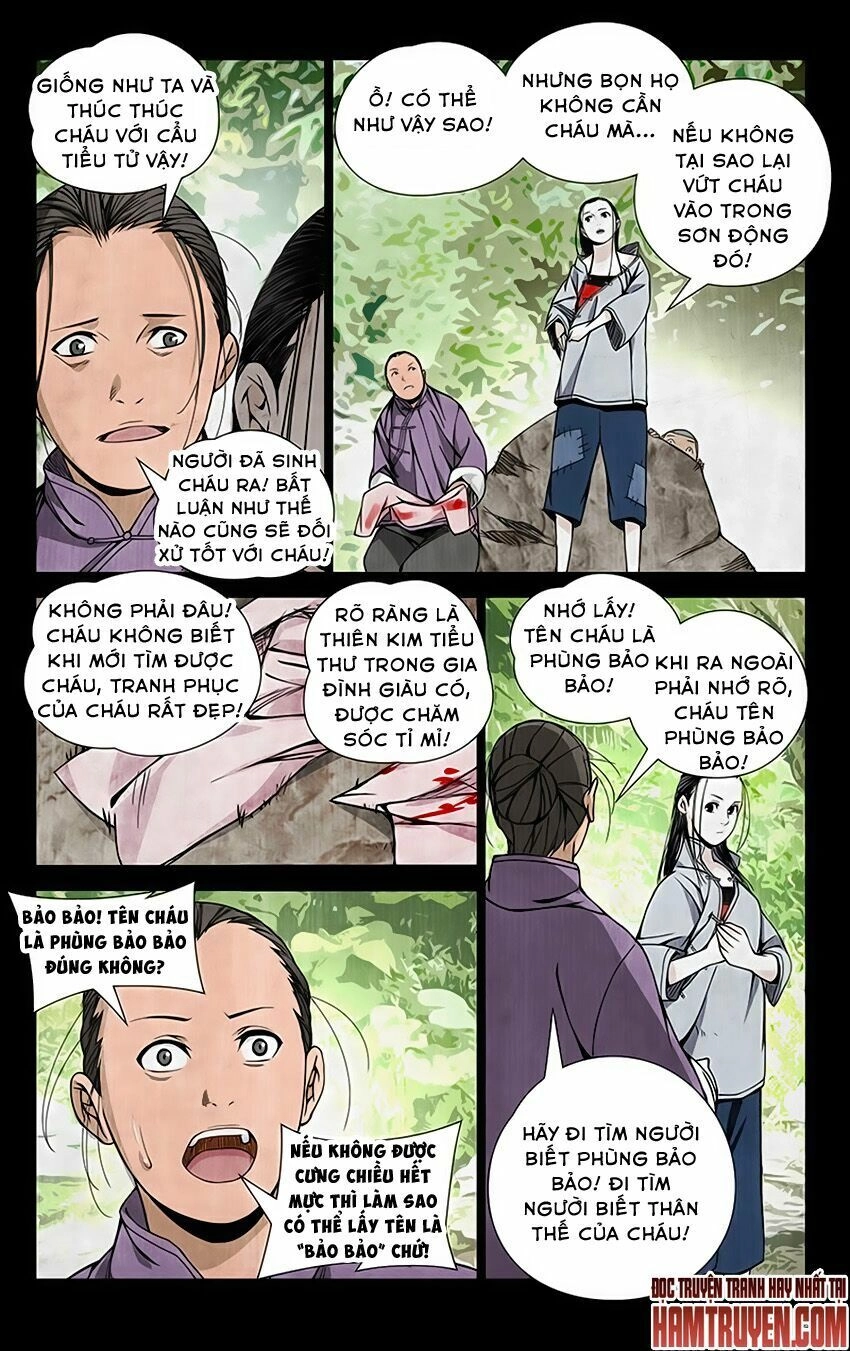 Nhất Nhân Chi Hạ Chapter 48 - 10