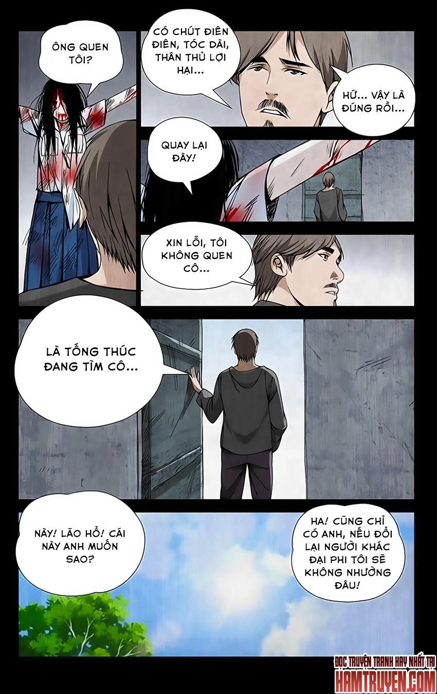 Nhất Nhân Chi Hạ Chapter 52 - 7