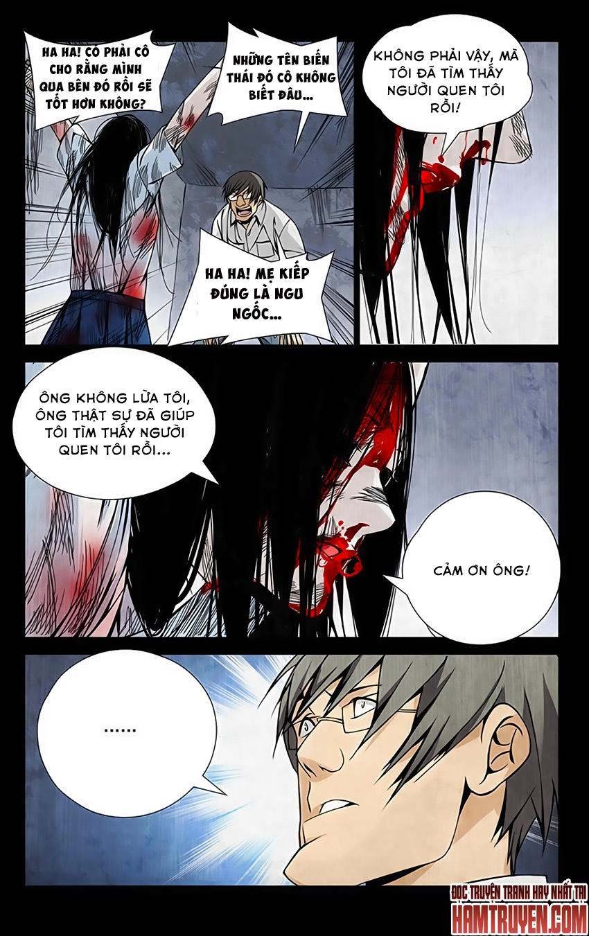 Nhất Nhân Chi Hạ Chapter 52 - 9