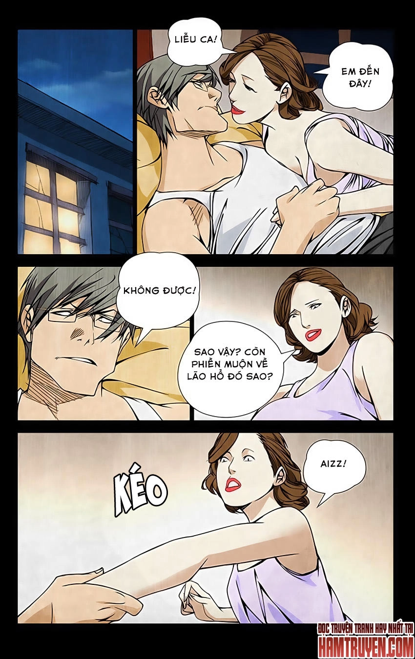 Nhất Nhân Chi Hạ Chapter 52 - 11