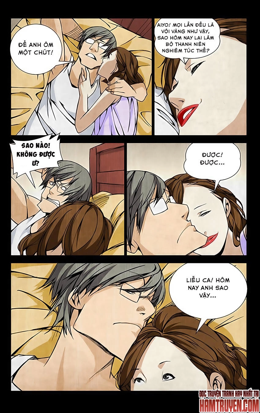 Nhất Nhân Chi Hạ Chapter 52 - 12