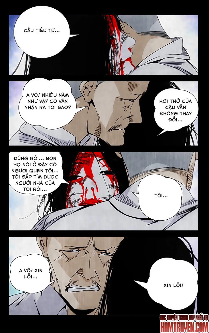 Nhất Nhân Chi Hạ Chapter 53 - 5