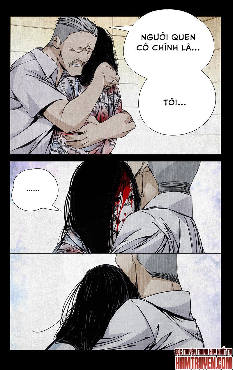 Nhất Nhân Chi Hạ Chapter 53 - 6