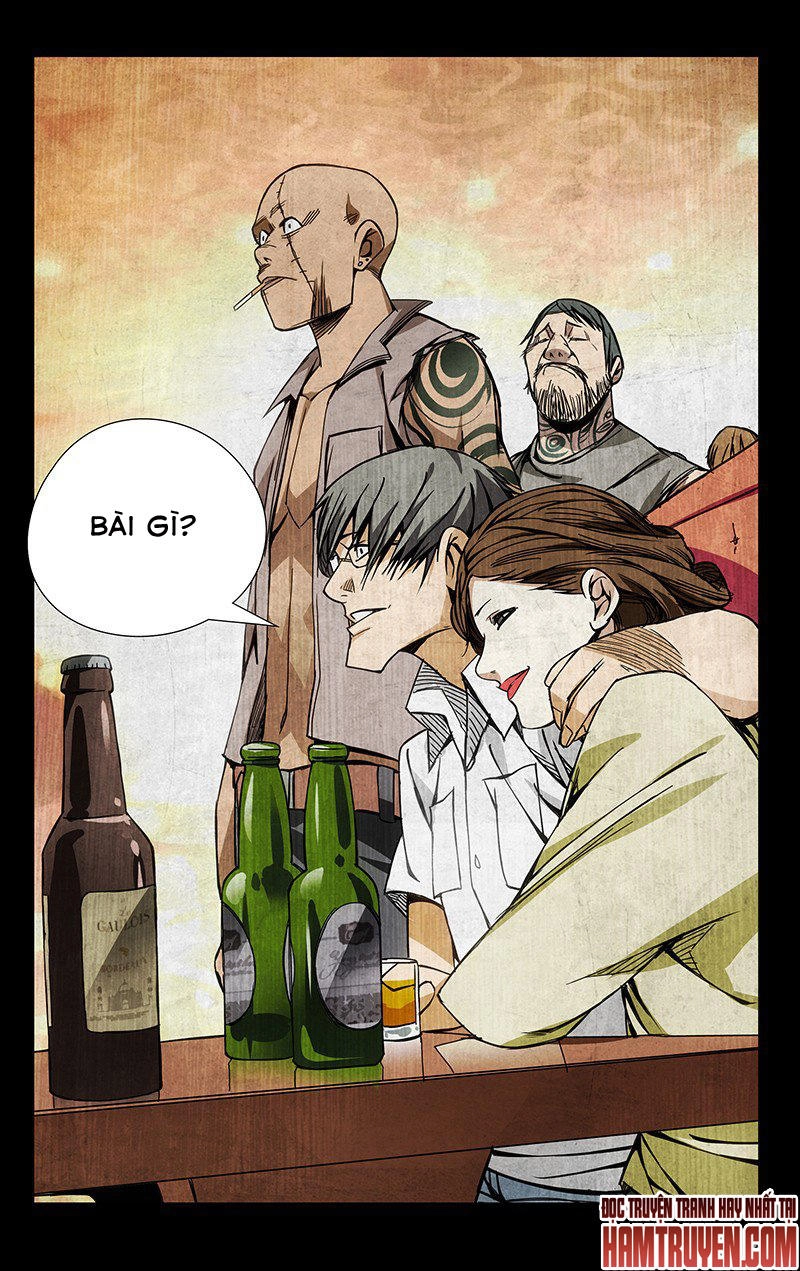 Nhất Nhân Chi Hạ Chapter 53 - 12