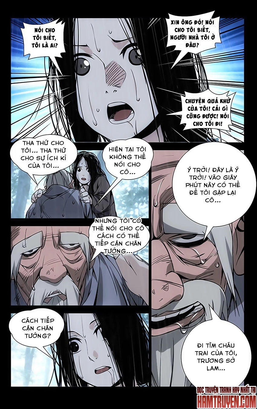 Nhất Nhân Chi Hạ Chapter 55 - 5