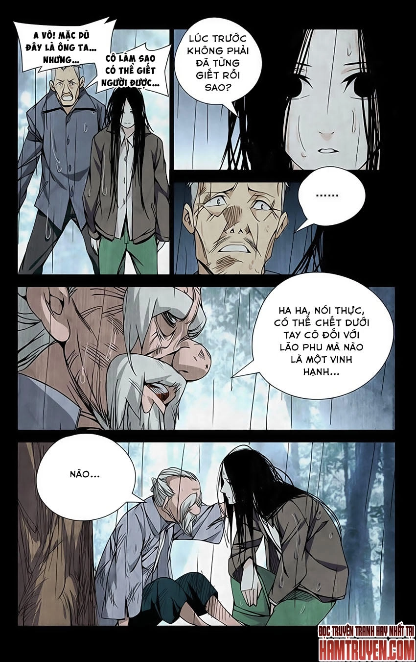 Nhất Nhân Chi Hạ Chapter 55 - 10