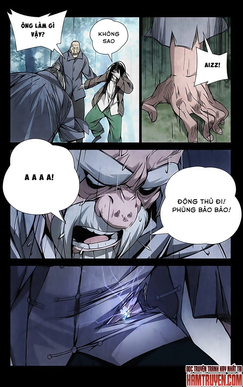 Nhất Nhân Chi Hạ Chapter 55 - 12