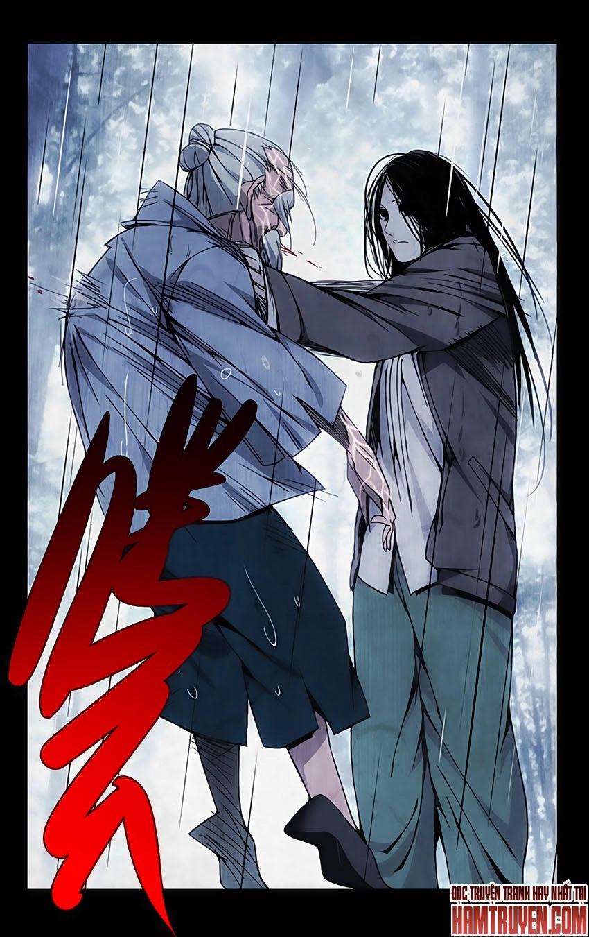 Nhất Nhân Chi Hạ Chapter 55 - 14