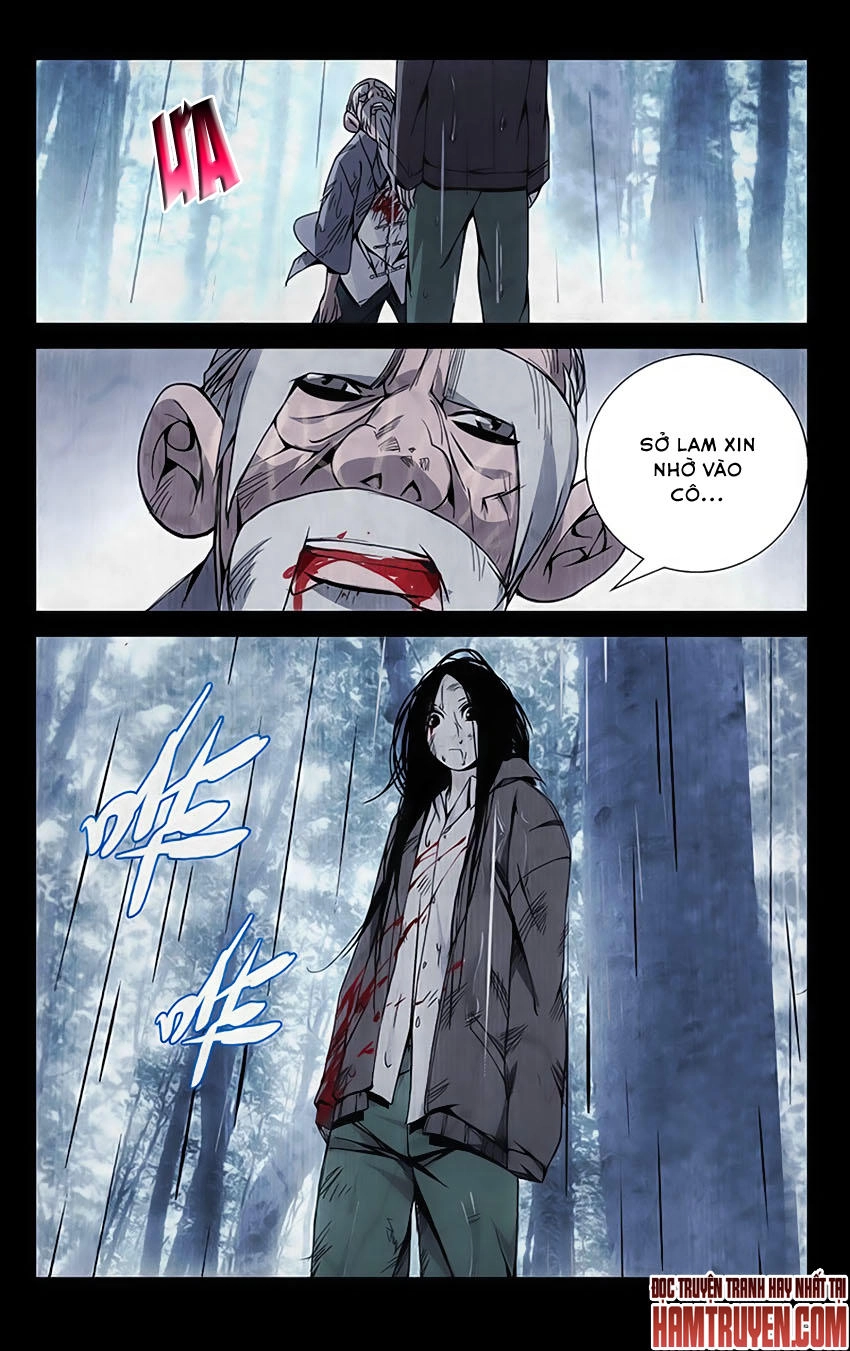 Nhất Nhân Chi Hạ Chapter 55 - 15