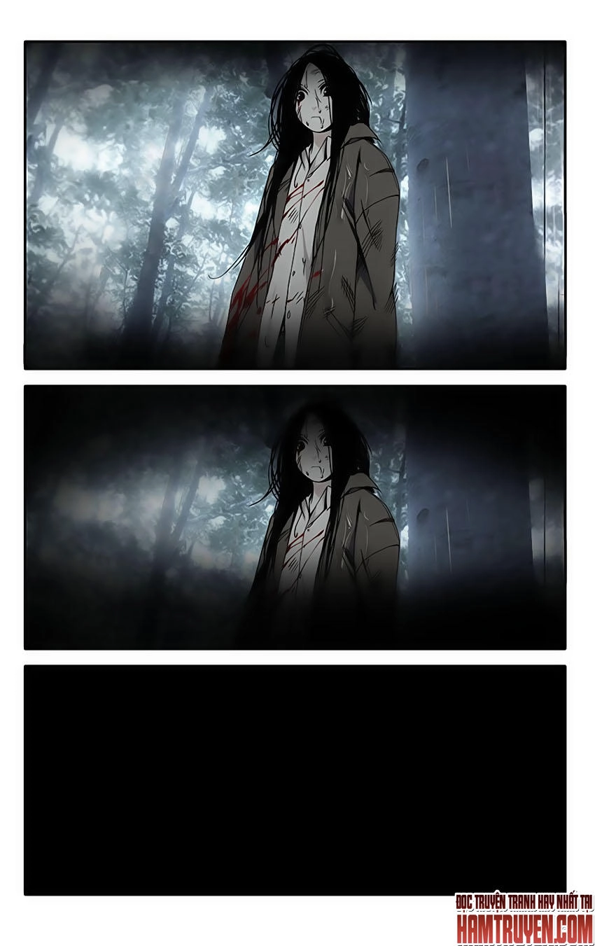 Nhất Nhân Chi Hạ Chapter 55 - 16