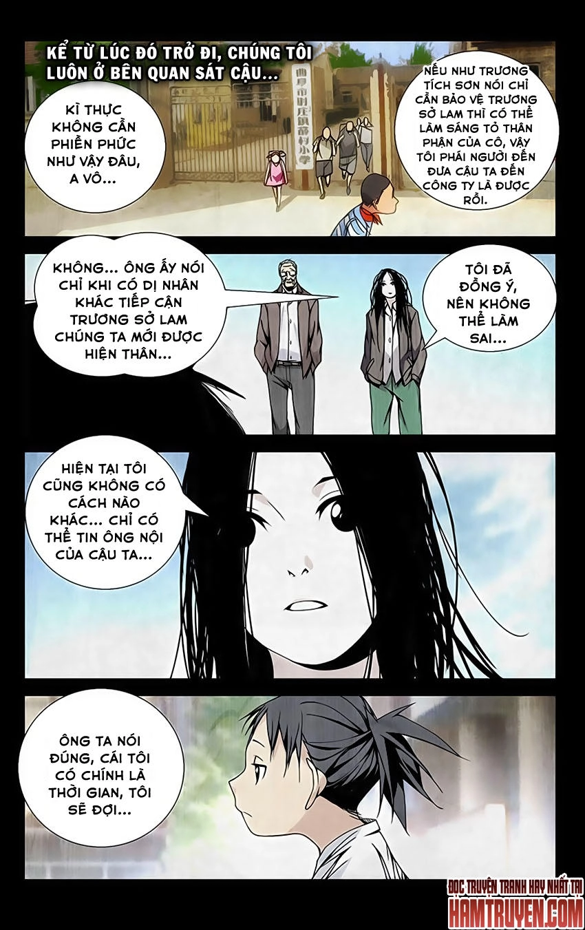 Nhất Nhân Chi Hạ Chapter 56 - 3